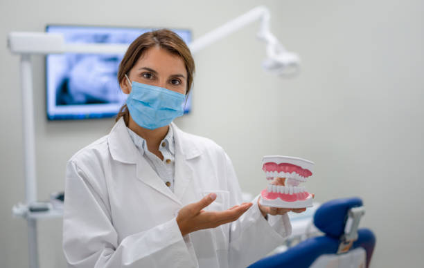 Best Emergency Dental Extractions in Mulberry, IN