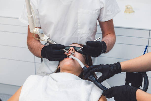 Best Mobile Emergency Dentist in Mulberry, IN