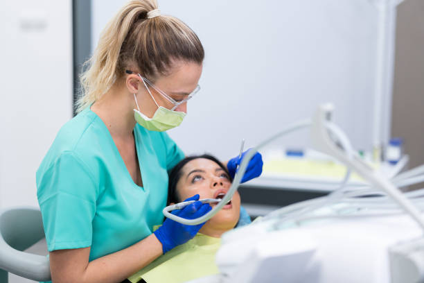 Best Weekend Emergency Dentist in Mulberry, IN
