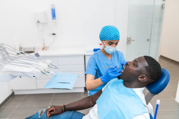 Best Orthodontic Emergency Dentist in Mulberry, IN