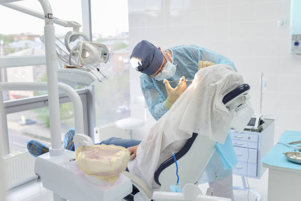 Best Emergency Cosmetic Dentistry in Mulberry, IN